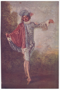 49 watteau dandy